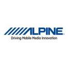 KarTunz Alpine Mobile Logo