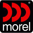 KarTunz Morel Logo